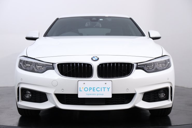 中古 純正 BMW 4シリーズ i4 G22 右ヘッドライト 83番 BMW 4シリーズグラン