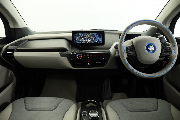BMW i3 ダッシュボード 内装 インパネ ロッジ LOFT LODGE 【公式通販】