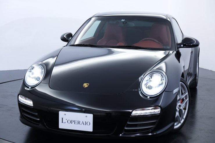 ボディ　ポルシェ911タイプ997 997 | ポルシェジャパン