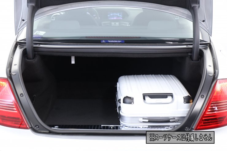 AMG CLクラス CL65 V12 Biturbo 後期モデル レーダーセーフティ