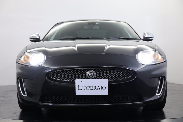 2011 ジャガー E-TYPE 50周年記念カレンダー ジャガー XK Coupe 5.0 E50 LIMITED 限定10台 特別外装色 専用