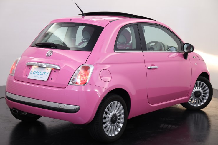 アイ・ラブ・フィアット500 I LOVE FIAT500 (NEKO MOOK 60) |本 | 通販 | Amazon