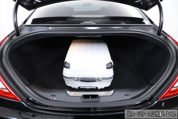 ジャガー XJ 3.0 Premium Luxury 後期モデル パノラマサンルーフ 中古車