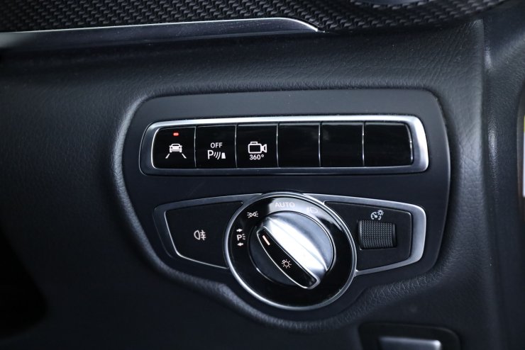 メルセデスベンツ Vクラス V220dスポーツロング 最上級グレード 1  