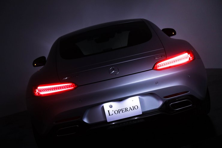 メルセデスベンツ AMG GT ◇◇7月決算セール特選車・諸費用
