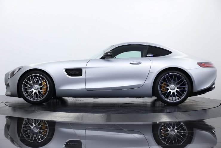 メルセデスベンツ AMG GT ◇◇7月決算セール特選車・諸費用サービス