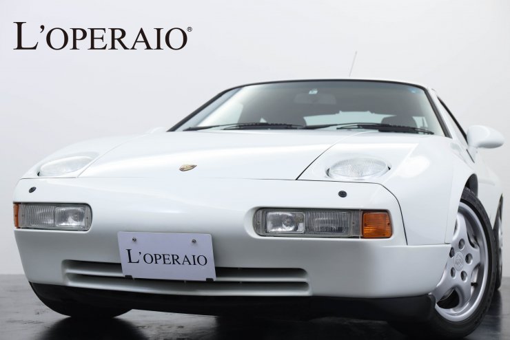 マッドバグ系　ポルシェボディ　中古 ポルシェ 928（価格:498万円, 福井県, 物件番号:28476655） 詳細｜中古