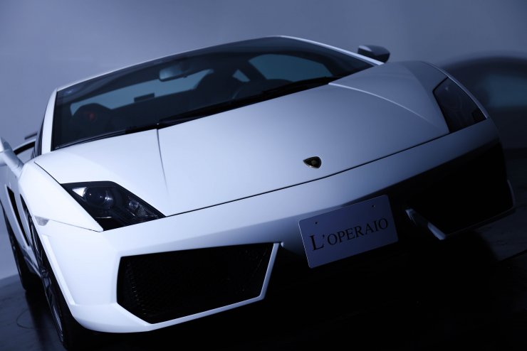 ランボルギーニ Lamborghini ガヤルド ムルシエラゴ エヤコン 吹出口 Lamborghini ランボルギーニ ガヤルド ムルシエラゴ エヤコン 吹