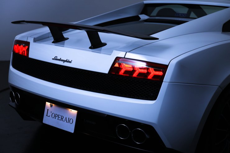 ランボルギーニ ガヤルド ◇◇7月決算セール特選車・諸費用サービス