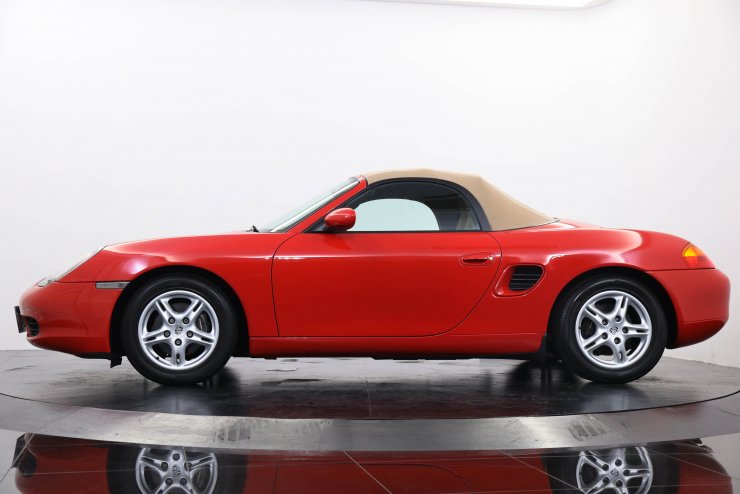 ポルシェ　986 ボクスター　純正　16インチ　神戸市 ポルシェ 986 ボクスター 純正 16インチ 神戸市 ボクスター