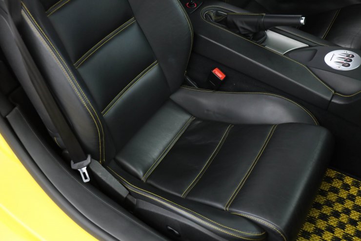 ランボルギーニ ガヤルド 5.0 e-gear 正規ディーラー車 クラッチ新品