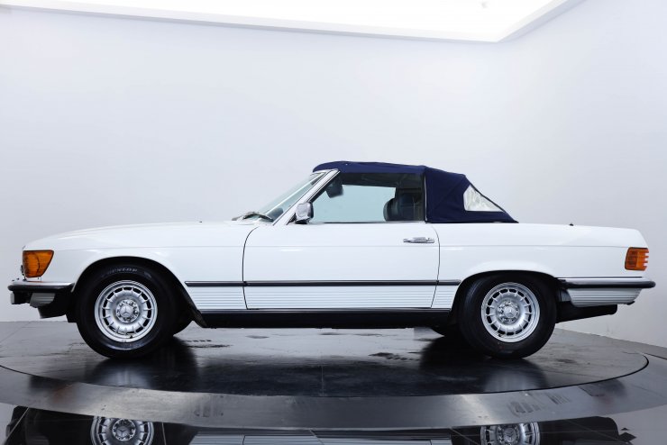 メルセデスベンツ　SL SL600 129076 SL（メルセデス・ベンツ）の価格・スペック