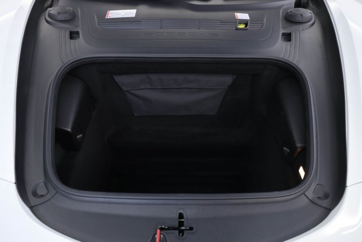 ポルシェ ボクスター 981 Boxster S PDK SportChrono-PKG