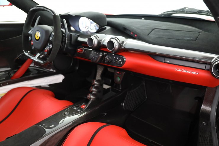 のらくろ様Ferrari 6台 のらくろ様Ferrari 6台