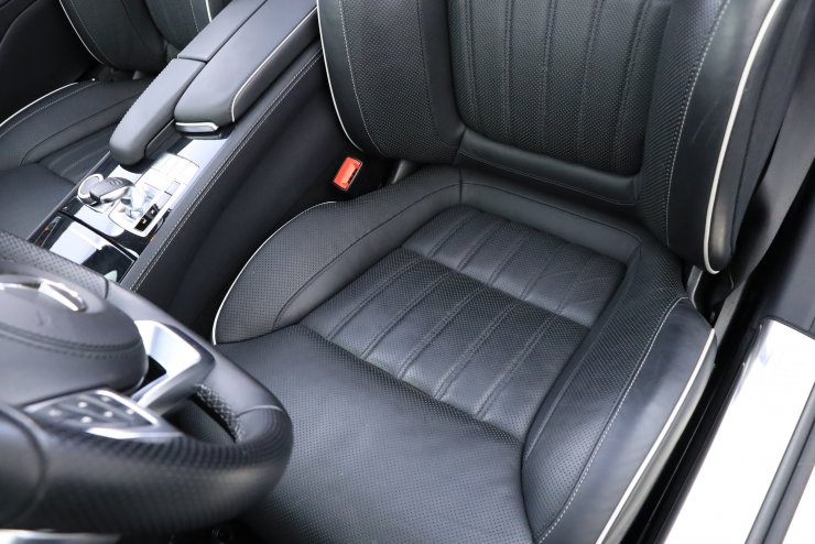 メルセデスベンツ SLクラス SL550 R231後期型 左ハンドル 法人ワン