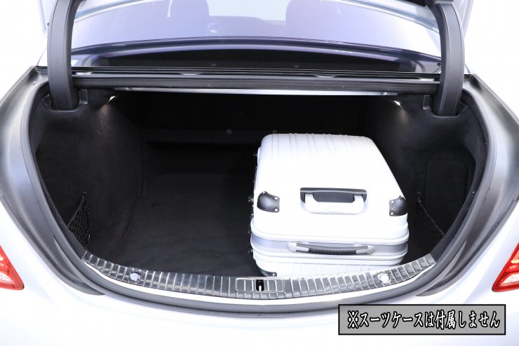 メルセデスベンツ マイバッハ S600 Maybach マジックボディ