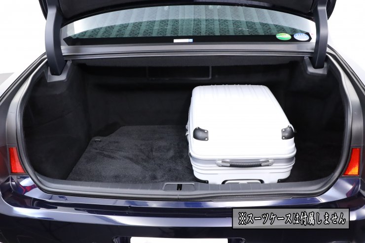 トヨタ センチュリー CENTURY5.0 現行モデル 希少カラー摩周 瑞響