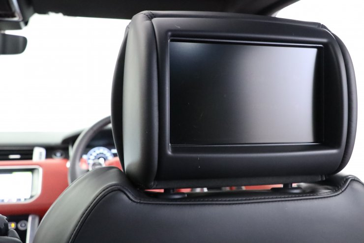 ランドローバー レンジローバースポーツ Autobiography Dynamic ワン