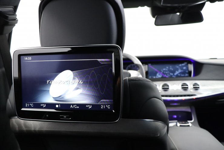 メルセデスベンツ マイバッハ Mercedes-Maybach S600 デジーノ