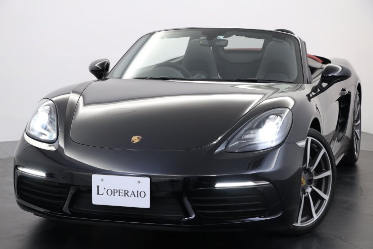 マイスト　ポルシェ　Boxster マイスト maisto ポルシェ ボクスター 1/24 ミニカー - メルカリ