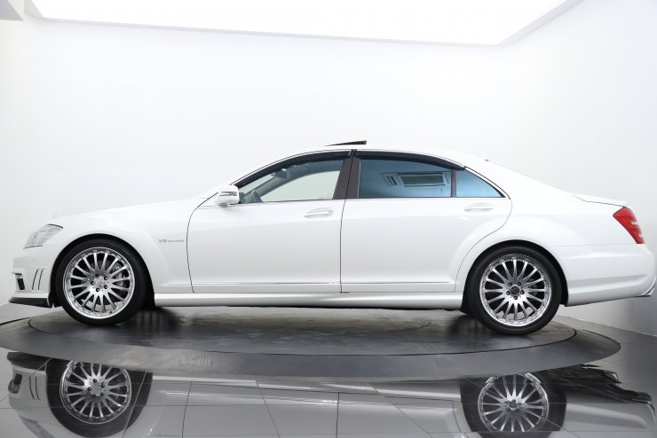 ベンツ20インチ◼️S63タイプ◼️W222◼️W221◼️Sクラス◼️未使用◼️展示品 ベンツ20インチ◼️S63タイプ◼️W222◼️W221◼️Sクラス◼️未使用