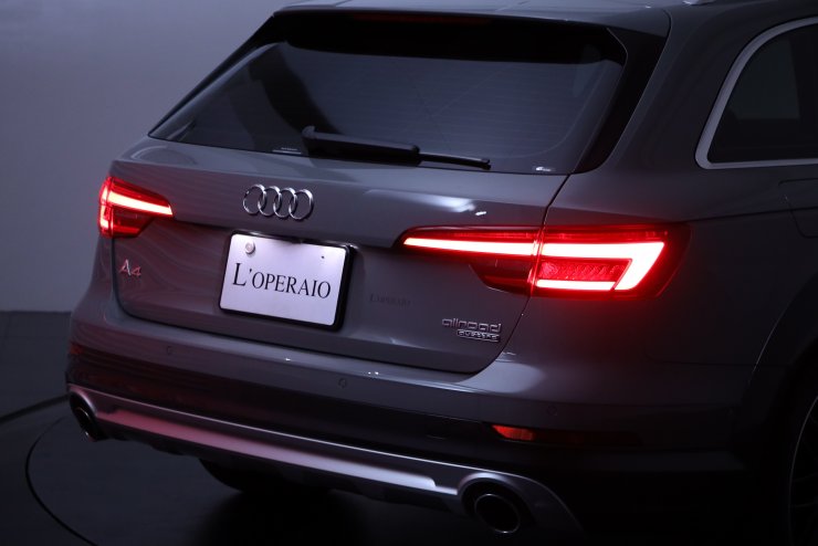 アウディ A4オールロードクワトロ ◇総額2020万円還元キャンペーン対象