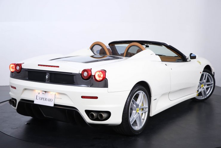 フェラーリ F430の冊子  激レアです Ferrari F430