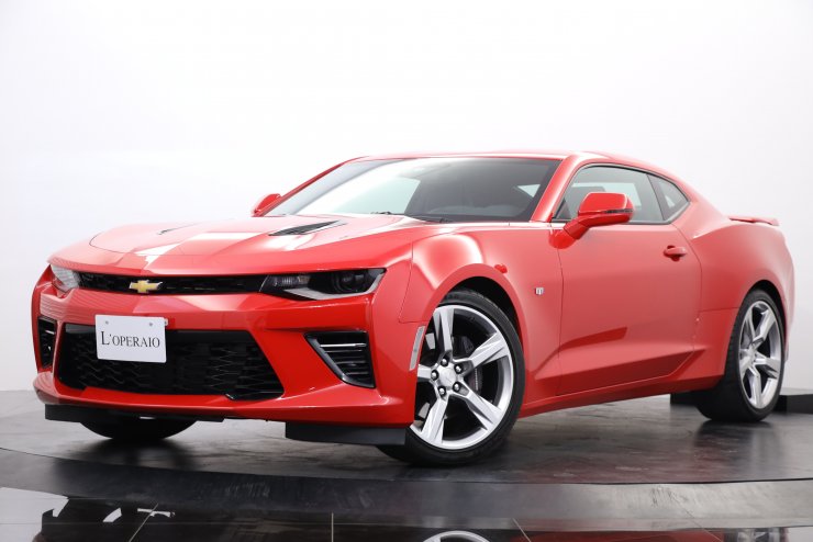 ぱん　2/2 ホイール　シボレー　カマロ　SS 純正 中古品 程度良好】シボレー 5th カマロ SS 純正 20in 8.5J +25 9.5J +39