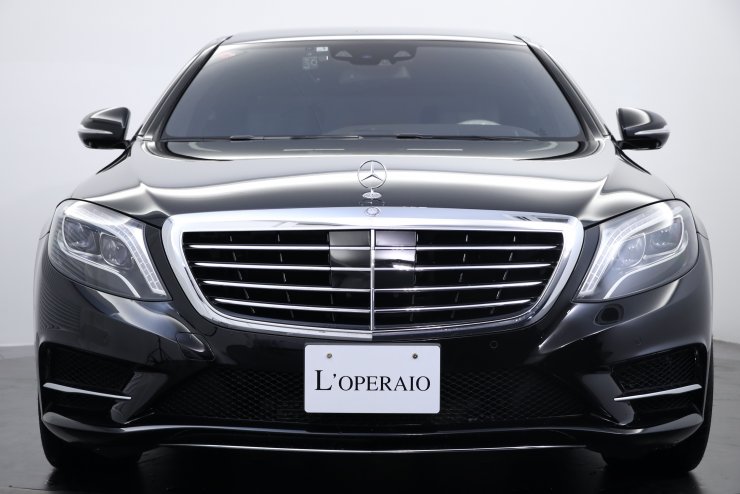 メルセデスベンツ Sクラス ◇総額2020万円還元キャンペーン対象車