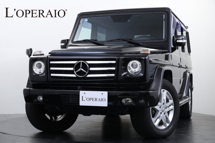 メルセデスベンツ