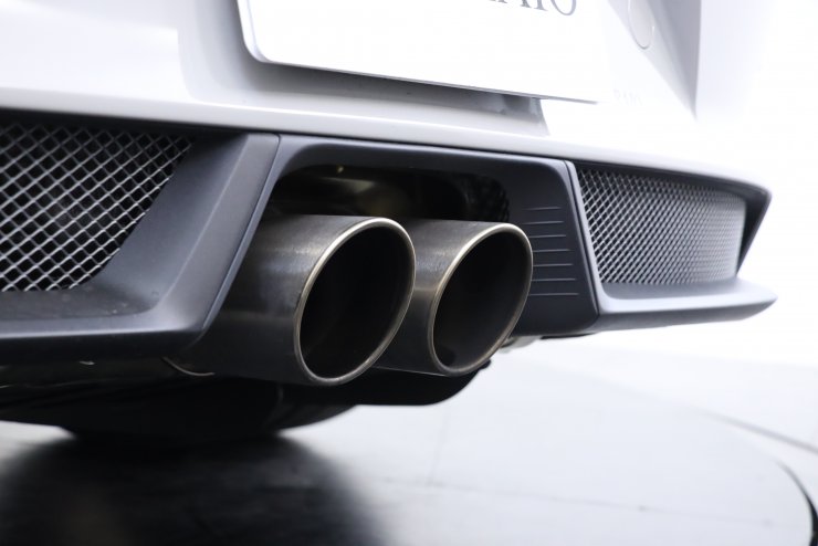 ポルシェ デザイン 純正 911 GT3speaker Black（新品未開封） 911 スピーカー リミテッドエディション 911 60周年モデル