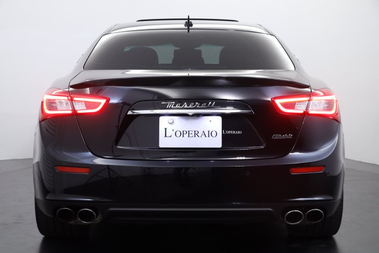 マセラティ　ノベルティボックス　メタルカー　ギブリ マセラティ ギブリの価格・新型情報・グレード諸元 価格.com