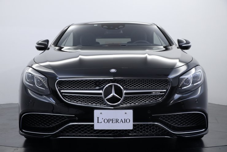 現行SクラスAMG 19インチ 現行SクラスAMG 19インチ