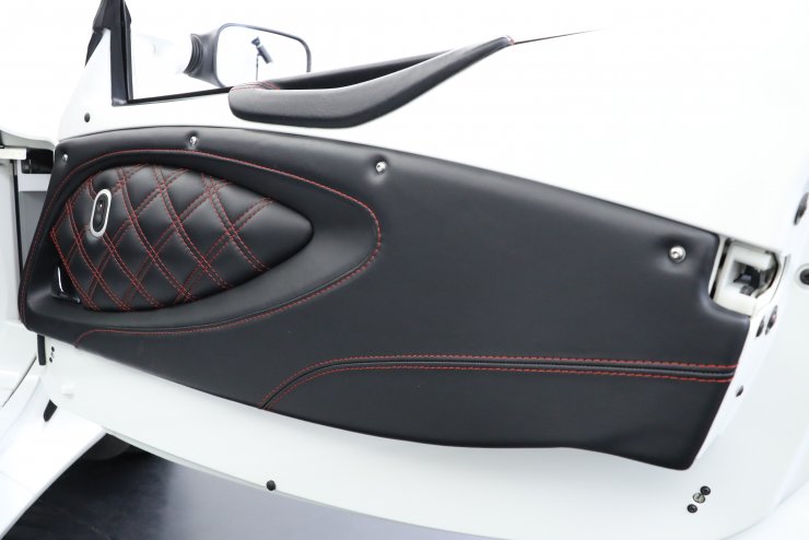 ロータス エキシージ S Roadster 3.5 15年MODEL 6MT レース