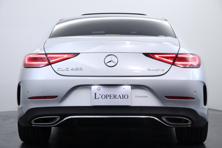ベンツ専用(取付車種 ベんつcls450ローダウン仕様)