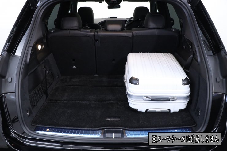 メルセデスベンツ GLEクラス 現行モデル GLE400d 4MATIC Sports 1
