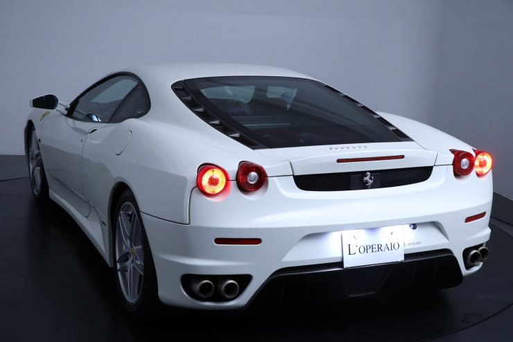 フェラーリ F430の冊子  激レアです フェラーリ F430の冊子 激レアです It Is A Booklet Of Ferrari