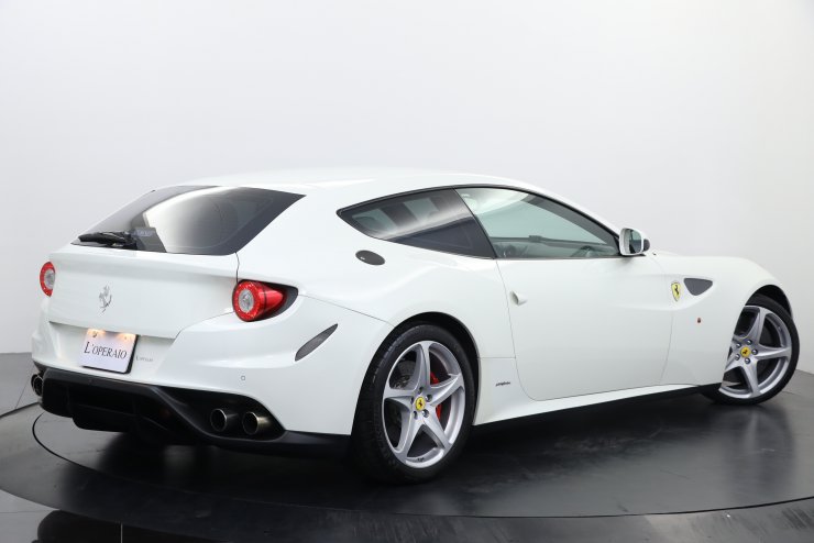 激安❕ロングカーボンファイバーパドルシフト 新品　左右セット　フェラーリ360用 xrp_m066421007