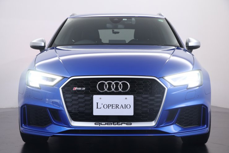 マグネティックライド キャンセラー S3 RS3 8V 2014-2021年式 マグネティックライド キャンセラー S3 RS3 8V 2014-2021年式 Audi A3