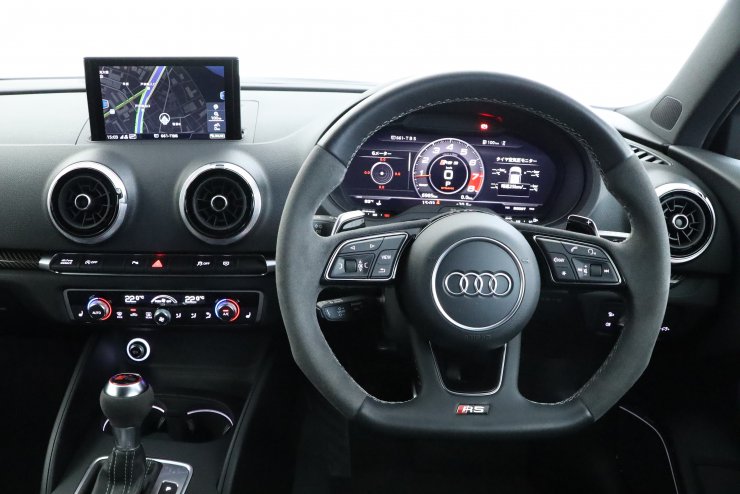 マグネティックライド キャンセラー S3 RS3 8V 2014-2021年式 マグネティックライド キャンセラー S3 RS3 8V 2014-2021年式 Audi A3