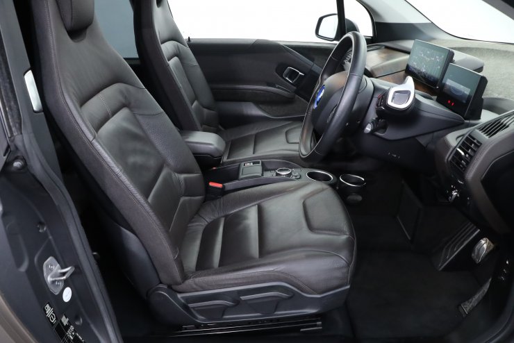 BMW i3 ダッシュボード 内装 インパネ ロッジ LOFT LODGE 【公式通販】