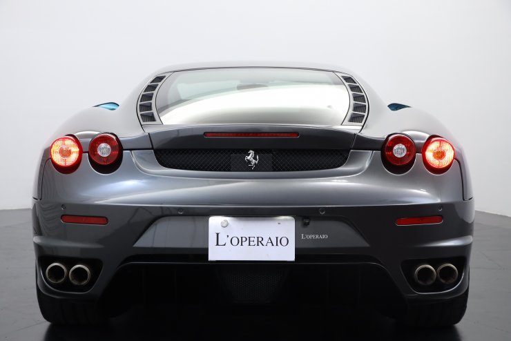 約11万円の高級品　仲林工業　フェラーリ　f430 ボディーカバー　中古品 2025年最新】Yahoo!オークション -フェラーリ ボディカバーの