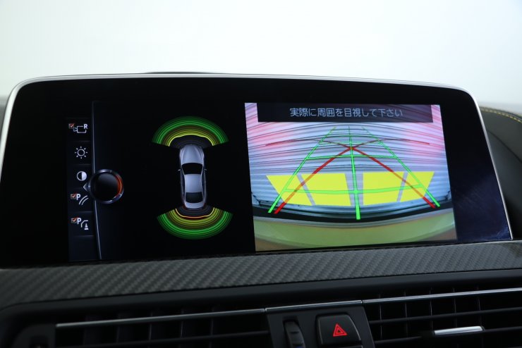 BMW M6 クーペ セレブレーションED コンペティション 全国13台限定