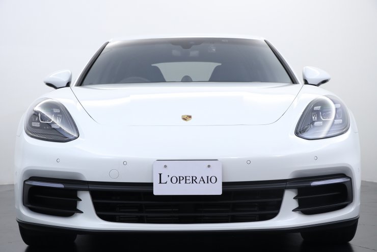 ポルシェ 純正 パナメーラ レザートレー　PORSCHE PANAMERA ポルシェ 純正 パナメーラ レザートレー PORSCHE PANAMERA