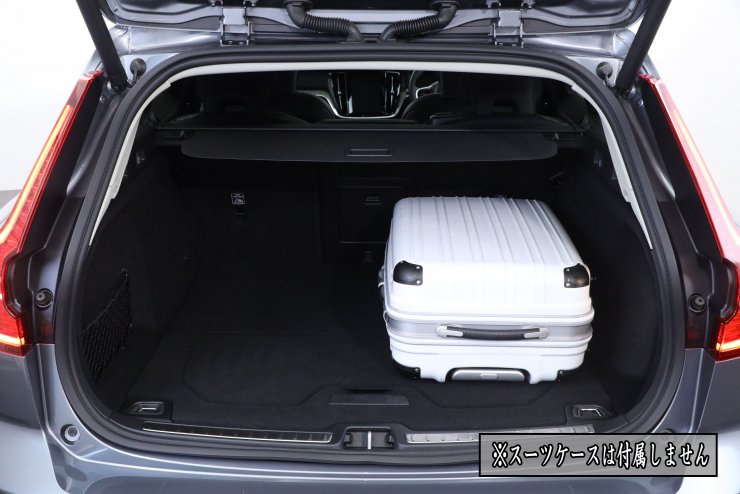 ボルボ V60 Crosscountry T5 AWD Pro 1オーナー 電動パノラマガラス