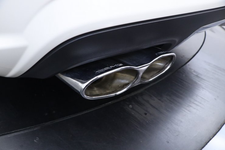 メルセデスベンツ CLクラス CL600 V12 TwinTurbo 後期モデル CL65仕様