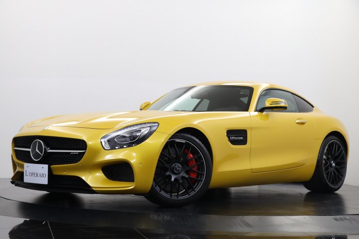 メルセデスベンツ　自転車 メルセデス・ベンツ Mercedes-Benz 20型 20段変速付折畳自転車
