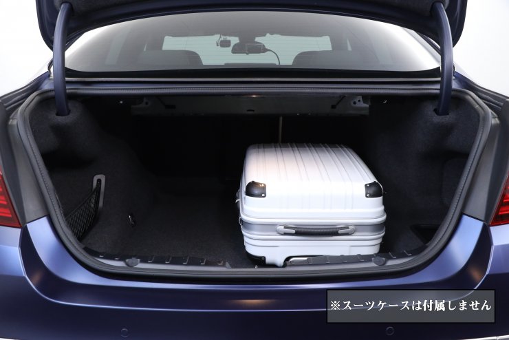 BMW 5シリーズ 528i Luxury Individual 後期 スペシャルペイント