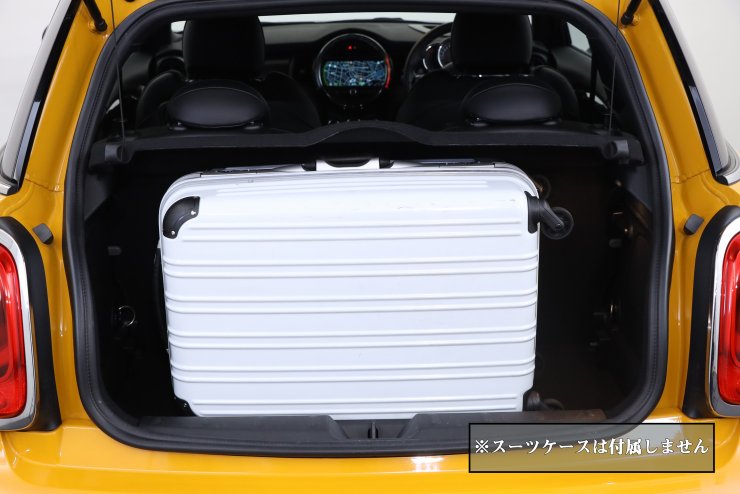 BMW MINI 3ドア John Cooper Works 3 Doors ワンオーナー ブラック