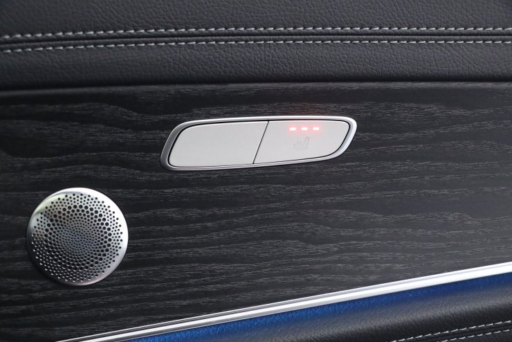 メルセデスベンツ Eクラス E220d AvantgardeSport 本革仕様 レザー